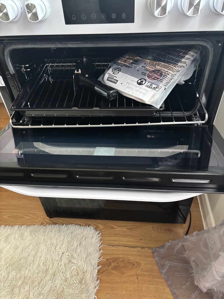 gas cooker 