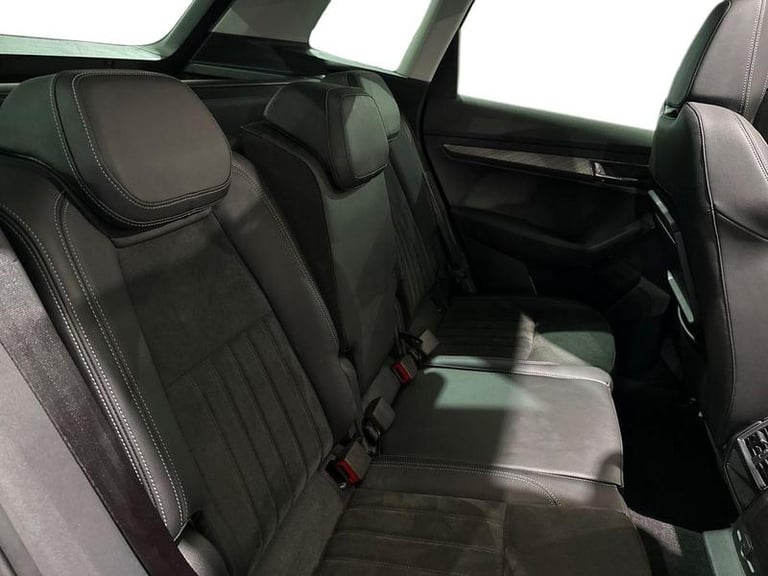 2023 Skoda Karoq 1.5 TSI SE L 5dr DSG Automatic Estate Petrol Automatic