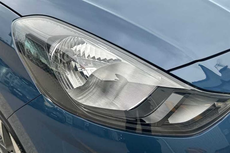 2025 Hyundai i10 1.2 Advance Hatchback 5dr Petrol Auto Euro 6 (s/s) (79 ps) Hatchback Petrol Auto...