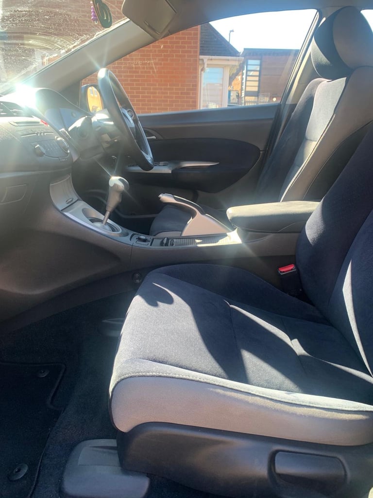 Honda, CIVIC, Hatchback, 2007, Manual, 1799 (cc), 5 doors