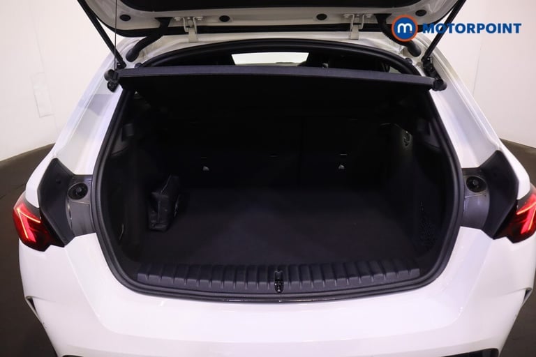 2025 BMW 1 Series M135 xDrive 5dr Step Auto Hatchback Petrol Automatic