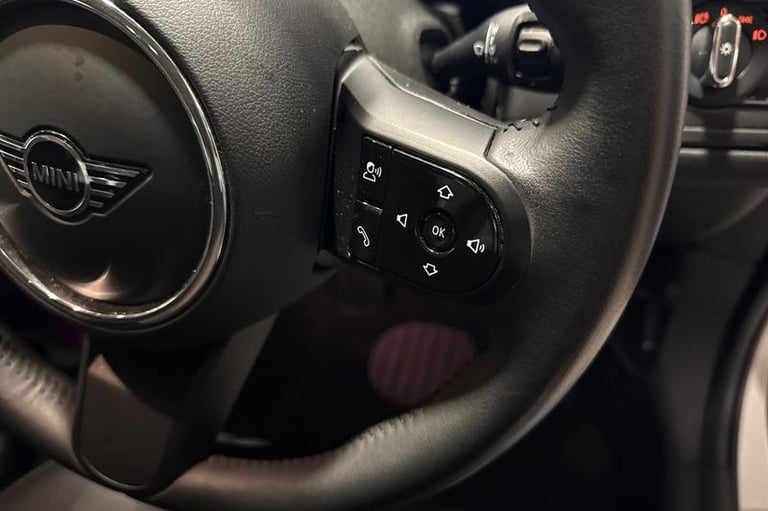 2023 MINI Countryman 1.5 Cooper Classic SUV 5dr Petrol Steptronic Euro 6 (s/s) (136 ps) Automati ...