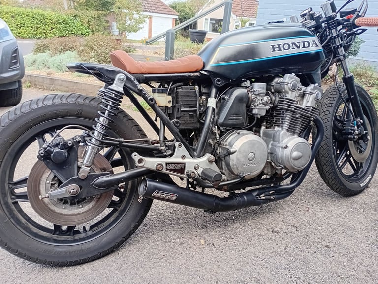 Honda, 1981, 748 (cc)