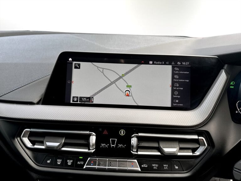 2020 BMW 2 Series Gran Coupe 218i M Sport Saloon Petrol Automatic