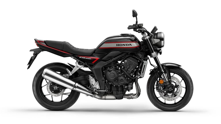 2026 NEW Honda CB1000F, BRAND NEW MODEL, Family Run Business