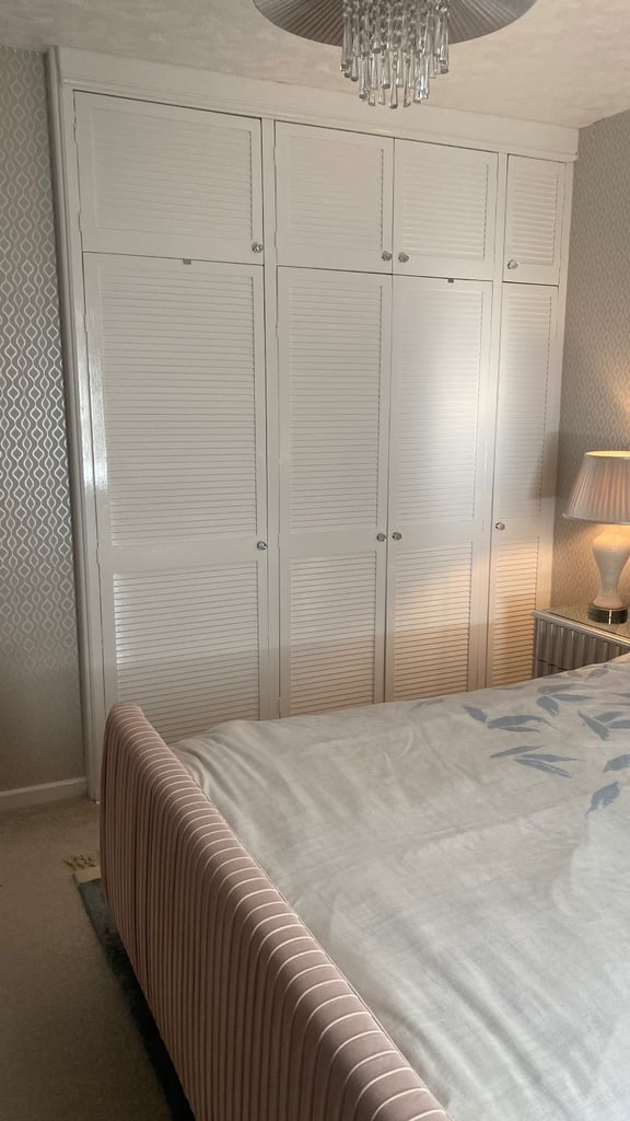 Cornwall to Islington or Greater London