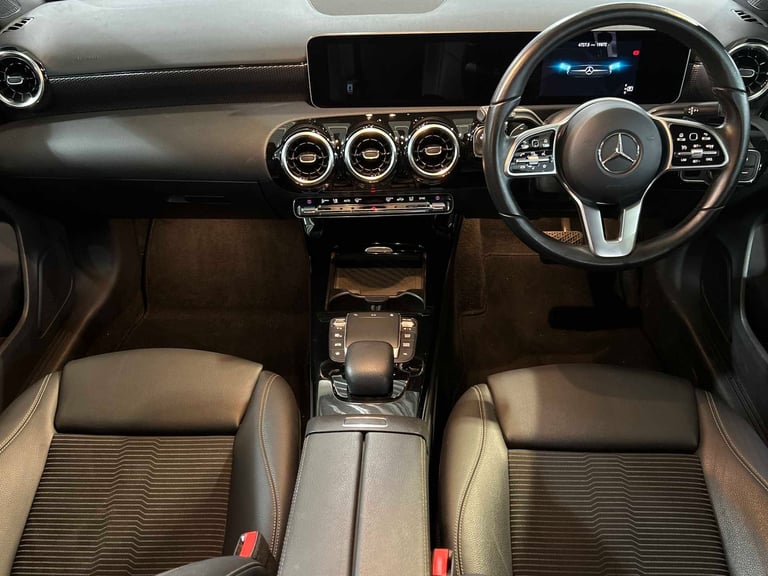 2021 Mercedes-Benz A-Class A200 Sport Executive 5dr Auto Hatchback Petrol Automatic