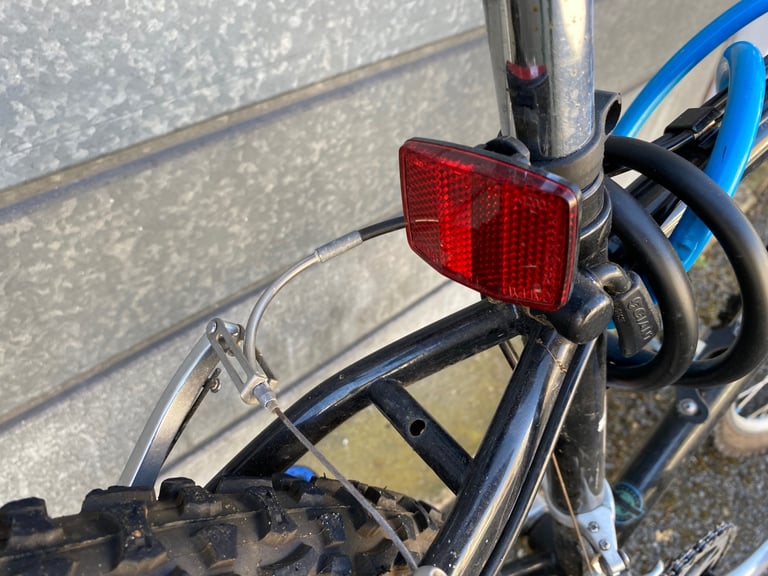 Giant - Sedona bicycle 24