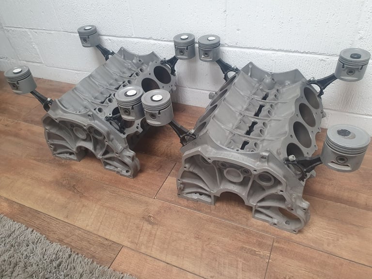 image for V8 Coffee Tables