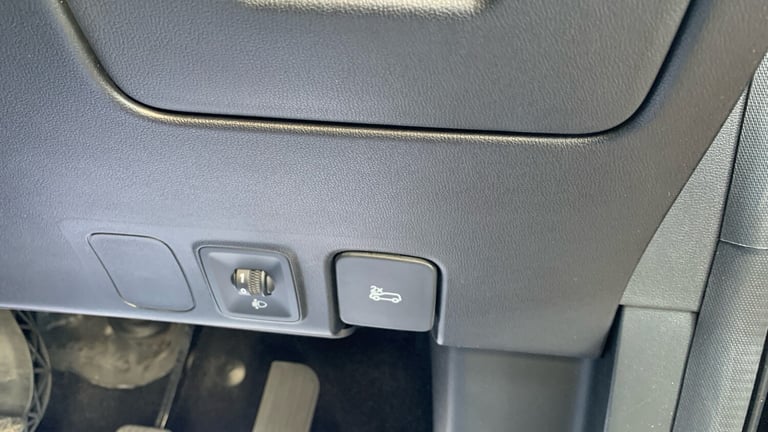 2024 MG MG HS 1.5 T-GDI Trophy SUV 5dr Petrol Manual Euro 6 (s/s) (169 ps) SUV Petrol Manual