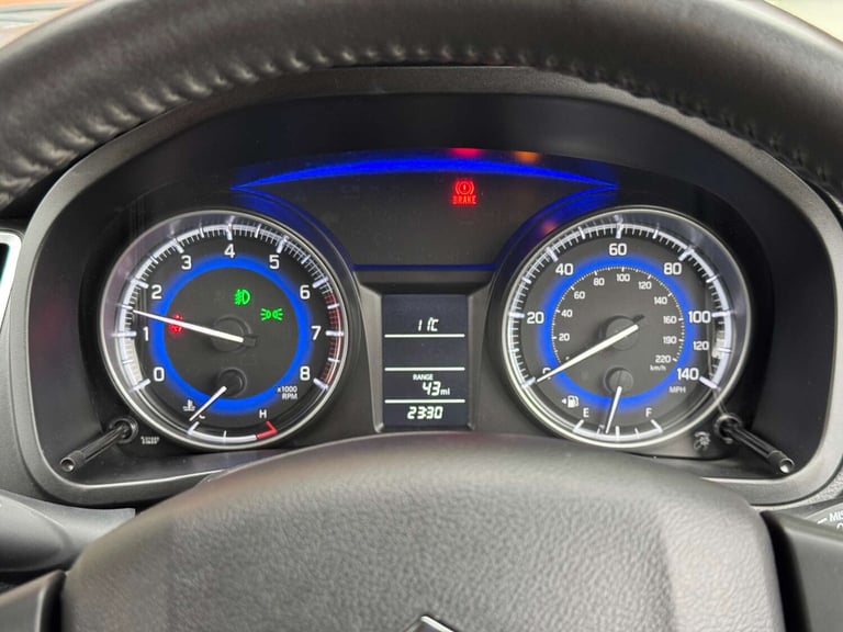 2019 Suzuki Baleno 1.0 Baleno SZ-T Boosterjet 5dr - NATIONAL DELIVERY* Hatchback Petrol Manual