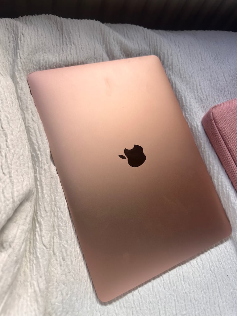 2020 MacBook Air 