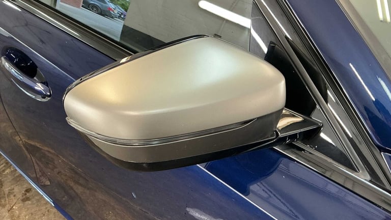  BMW 3 Series M340d xDrive MHT 5dr Step Auto Estate Diesel Automatic
