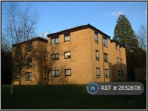 2 bedroom flat in Grandfield Avenue, Watford, WD17 (2 bed) (#2652606)