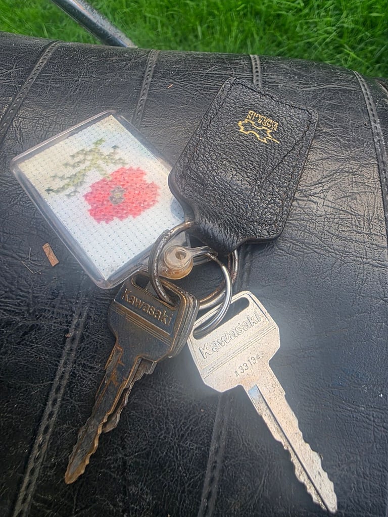 Kawasaki, Z250-C1, 1982, 246 (cc)