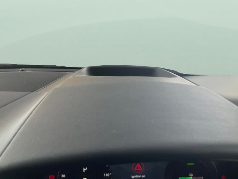 2020 Jaguar I-Pace 400 90kWh HSE SUV 5dr Electric Auto 4WD (400 ps) - HEAT AND COOL SEATS - LE Su...