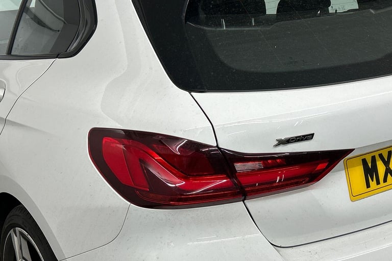  BMW 1 Series M135i xDrive Petrol Automatic