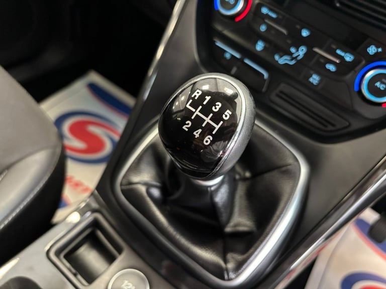 2019 Ford Kuga 1.5 TDCi EcoBlue Titanium Edition SUV 5dr Diesel Manual Euro 6 (s/s) (120 p HATCHB...