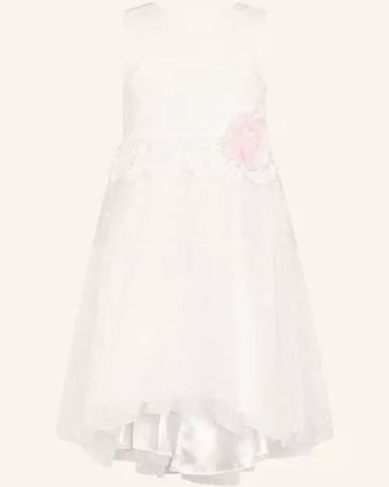 Monsoon Lace Bridesmaid Holy Communion Party Dress Aged 12-13 Years Old