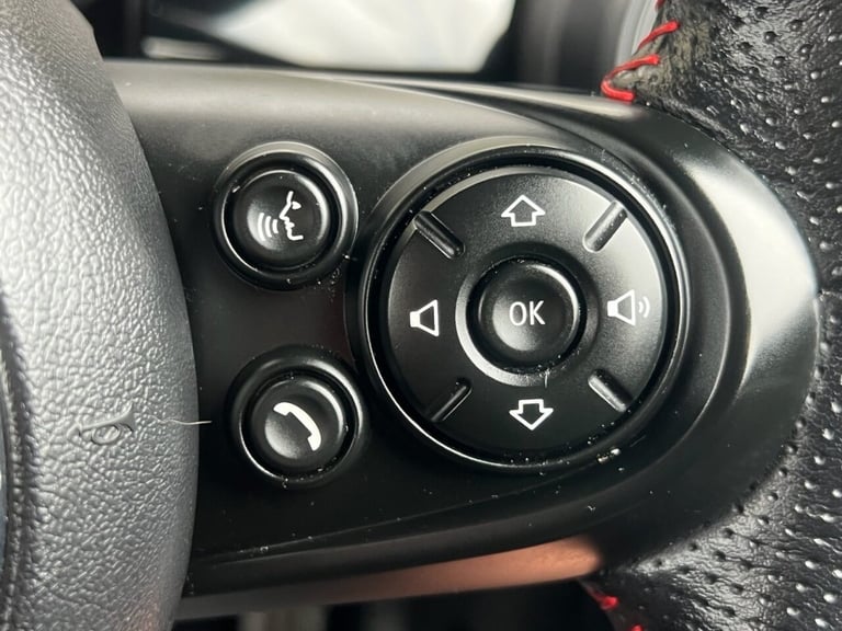 2019 MINI Convertible 2.0 John Cooper Works GPF Convertible 2dr Petrol Manual Euro 6 (s/s) (231 p...