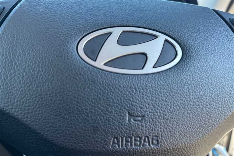 2024 Hyundai i10 1.0 [63] Advance 5dr [Nav] HATCHBACK PETROL Manual