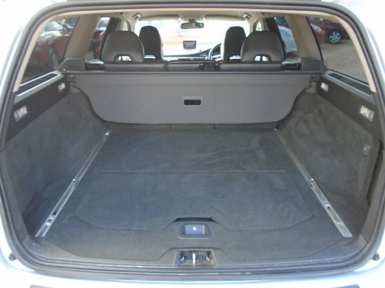 2009 Volvo V70 2.5T [231] SE Premium 5dr Geartronic ESTATE PETROL Automatic
