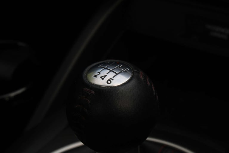 2019 Mazda MX-5 1.5 MX-5 SE+ 2dr Convertible Petrol Manual