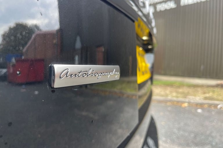 2020 Land Rover Range Rover 3.0 SD V6 Autobiography SUV 5dr Diesel Auto 4WD Euro 6 (s/s) (275 ps)...