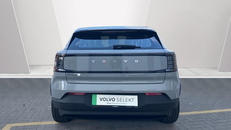 2025 Volvo EX30 Plus, Twin Motor Performance, Electric Estate Electric Automatic