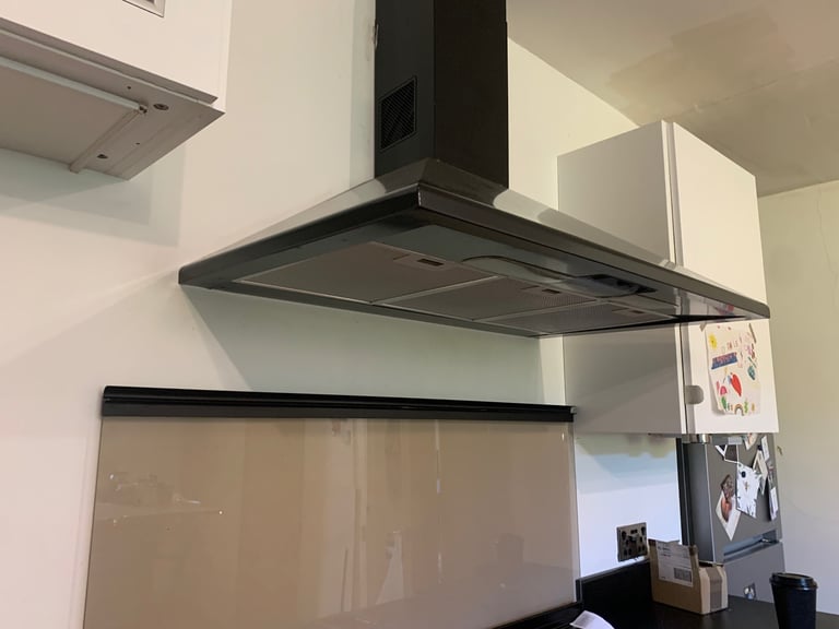 image for Elica Cooker Extractor Hood