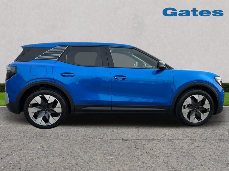 2025 Ford Explorer 210kW Premium 77kWh 5dr Auto HATCHBACK ELECTRIC Automatic