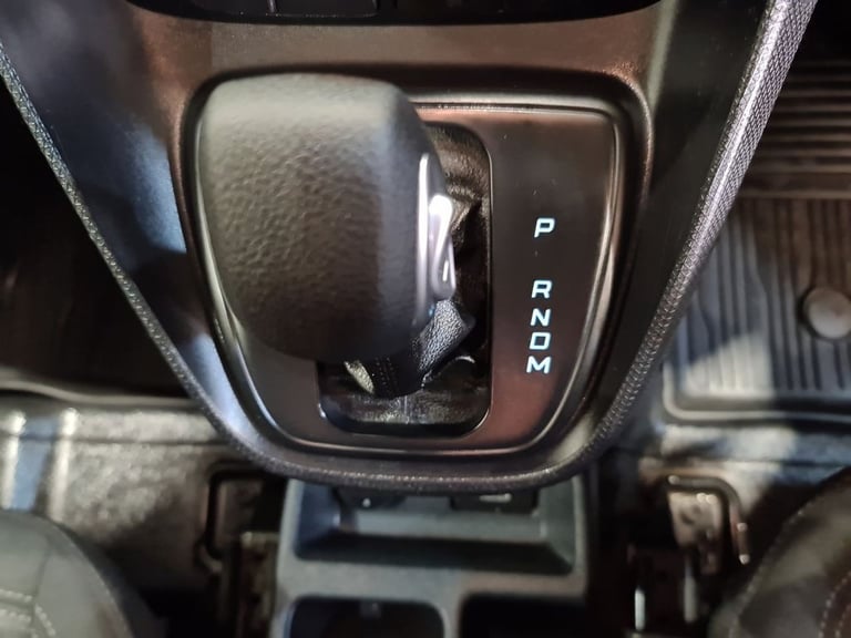 FORD TRANSIT CONNECT 1.5 240 ECOBLUE TREND AUTO L2 120 BHP COMBI VAN