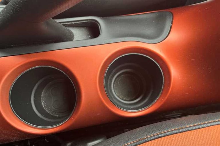 2019 Nissan Juke 1.6 [112] BOSE PERSONAL EDITION 5DR SUV Petrol Manual