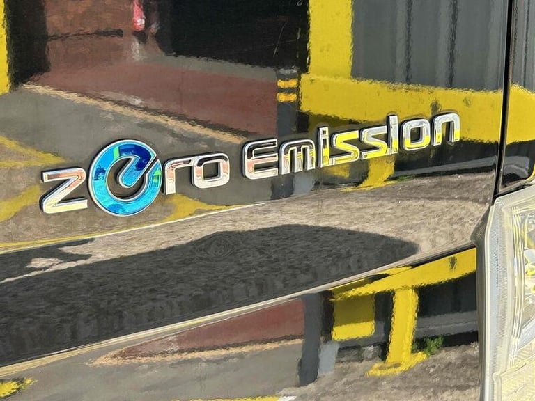 2020 Nissan eNV200 Evalia 40kWh Acenta Combi Van Double Cab 5dr Electric Auto (5 Seat, Quick Char...