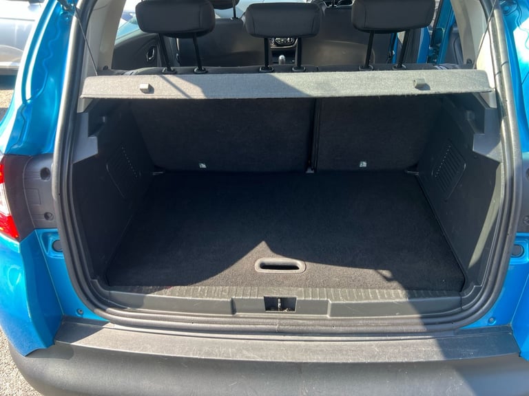2014(64) Renault Captur 1.5 DCi 116,000 Miles £2995