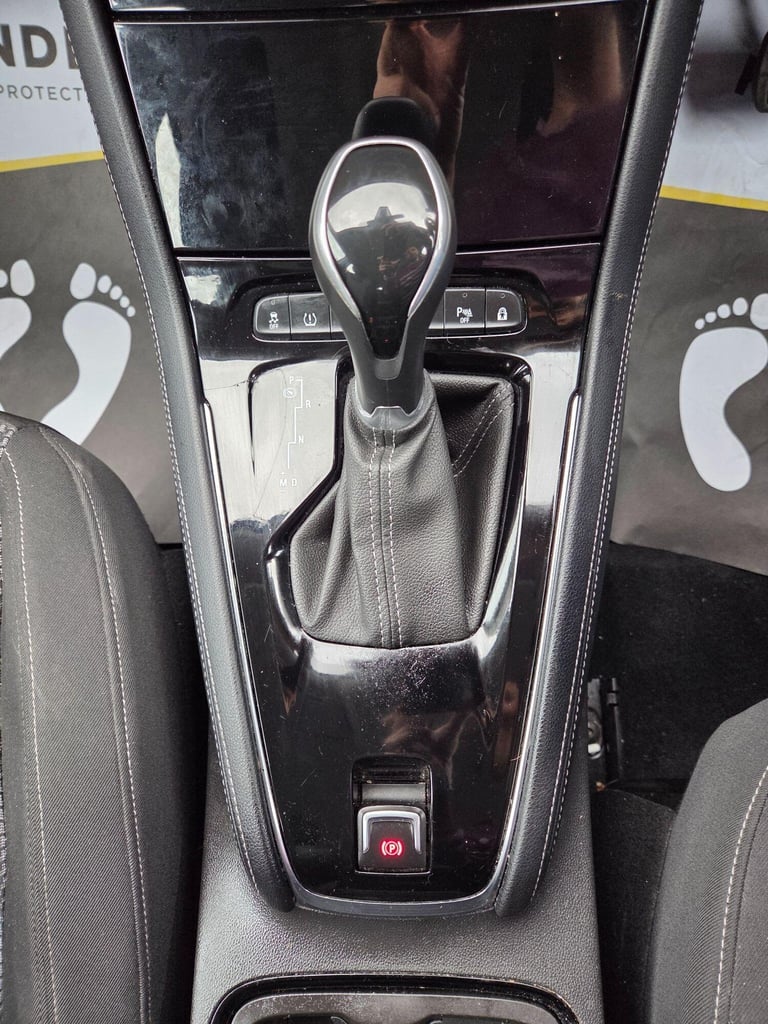 2018 Vauxhall Grandland X 1.5 Turbo D BlueInjection SE Auto Euro 6 (s/s) 5dr