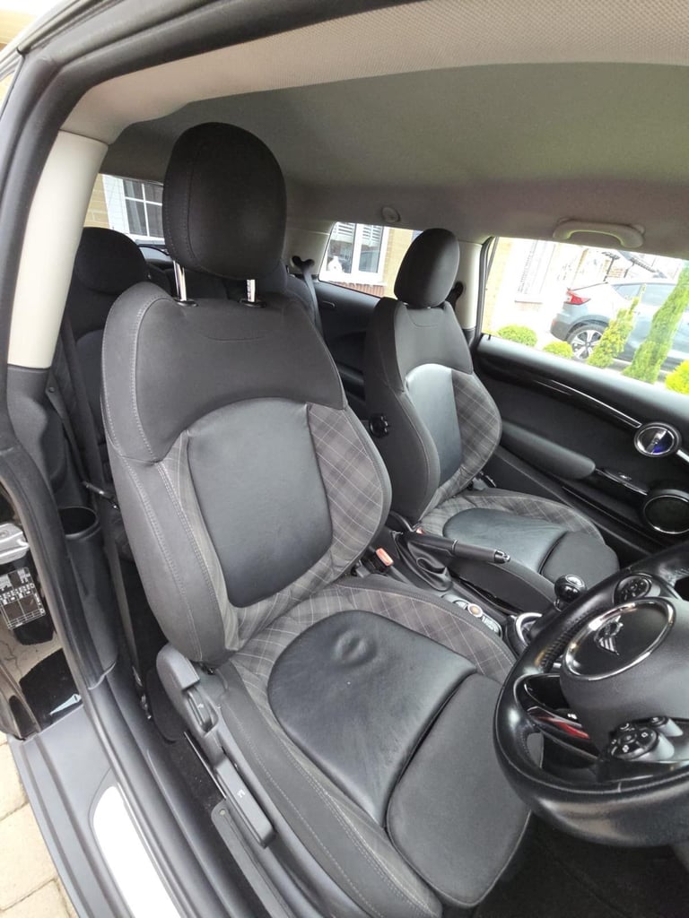 Mini, HATCHBACK, Cooper Diesel, 2016, Manual, 1496 (cc), 3 doors