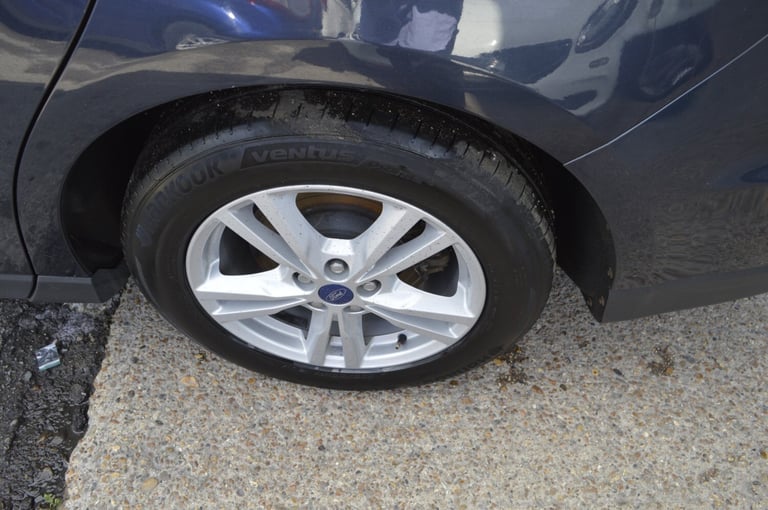 2021 Ford Galaxy 2.0 EcoBlue 150 Titanium 5dr Auto Euro 6 (s/s) 5dr 2021 AUTO ONE OWNER SAT  MPV ...