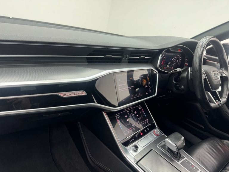 2020 Audi RS6 Avant 4.0 TFSI V8 Launch Edition Estate 5dr Petrol Tiptronic quattro Euro 6 (s/s) E...