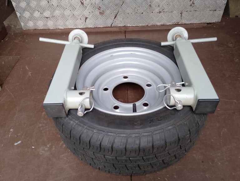 Ifor Williams Trailer o.n.o. P/x.