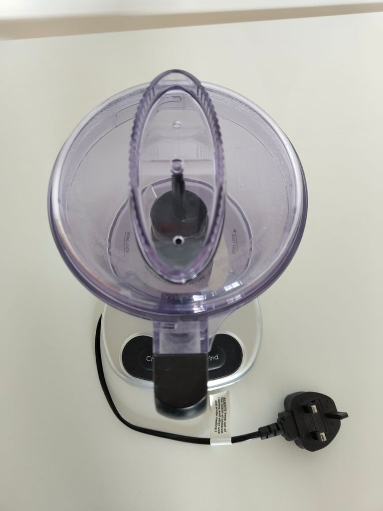 Cuisinart Mini Prep Pro Food Processor