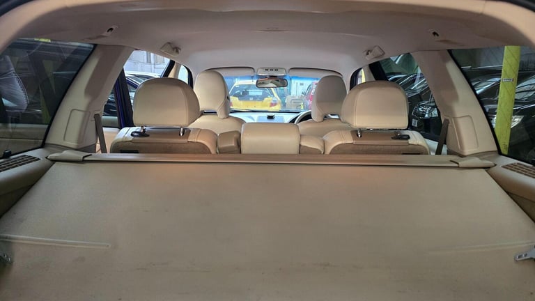 2009 Volvo XC90 2.4 D5 SE Volvo Ocean Race Geartronic AWD 5dr ESTATE Diesel Automatic