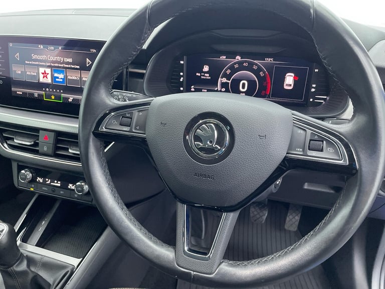 2020 Skoda Scala 1.0 TSI SE L Hatchback 5dr Petrol Manual Euro 6 (s/s) (115 ps) HATCHBACK Petrol ...