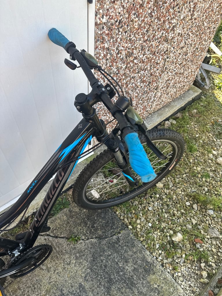 Men’s Shimano Hyperglide Specialised  Bicycle 