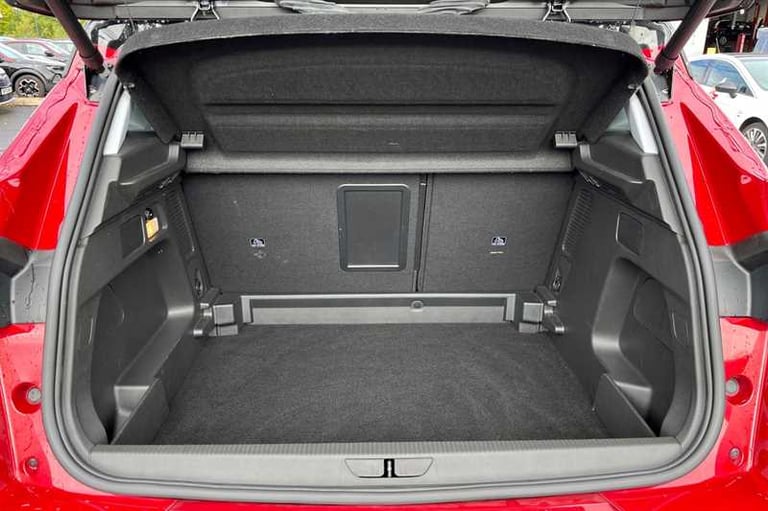 2022 Vauxhall Grandland 1.2 Turbo Ultimate 5dr Auto HATCHBACK PETROL Automatic