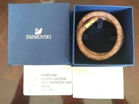 Swarovski Stardust bracelet