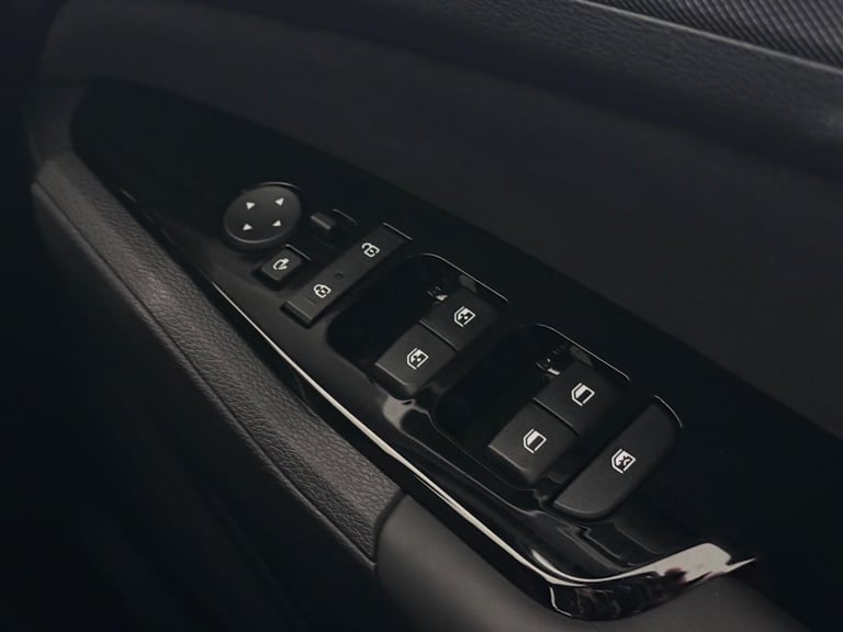 2022 Kia Sportage 1.6T GDi HEV GT-Line 5dr Auto ESTATE PETROL/ELECTRIC Automatic