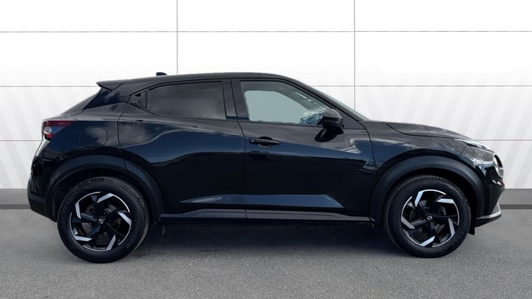 2023 Nissan Juke 1.0 DiG-T 114 N-Connecta 5dr Petrol Hatchback Hatchback Petrol Manual