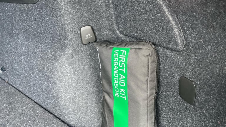 2024 Volvo XC40 Ultra B3 Mild hybrid ESTATE Petrol/Electric Hybrid Automatic