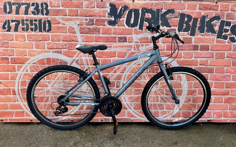 image for Small Gents/teens Claud Butler mountain bike 16” frame 26” wheels £65